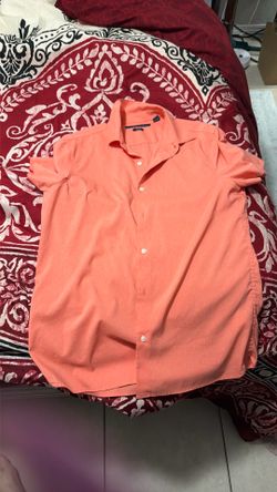 Men’s clothes