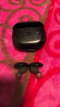 JBL Earbuds