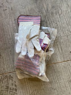 Work Gloves