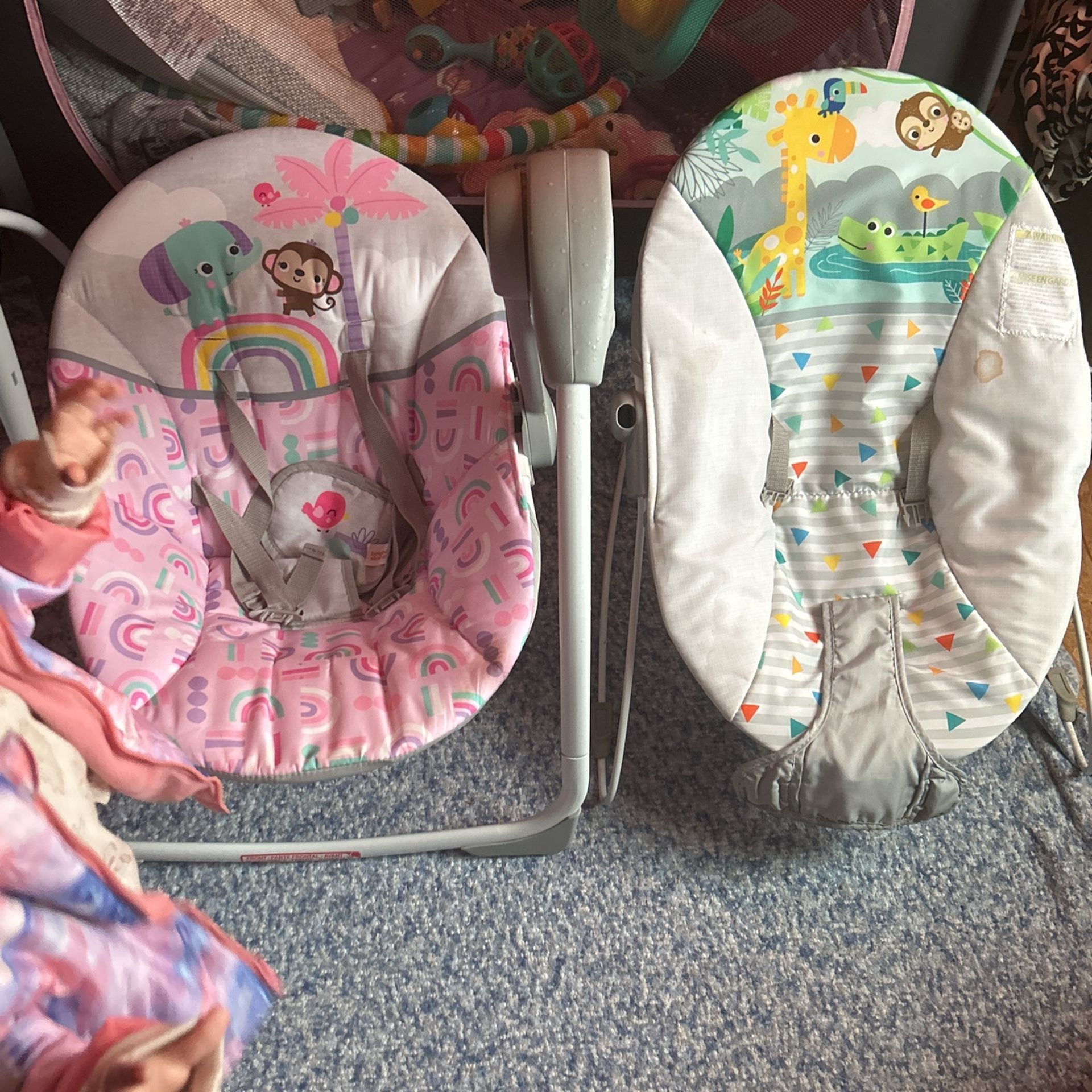 Baby Swings