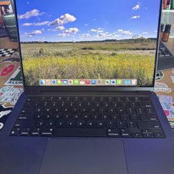 14-inch Macbook Pro 