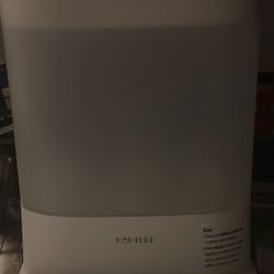 Baby Bottle Sterilizer 