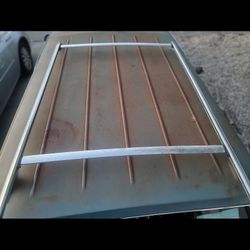 79 malibu wagon roof rack