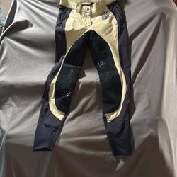 Horze Riding Pants