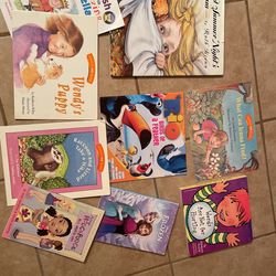 Reading Books For Kids