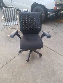 Desk Chair 