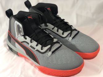 Puma Basketball Sneakers Size 12