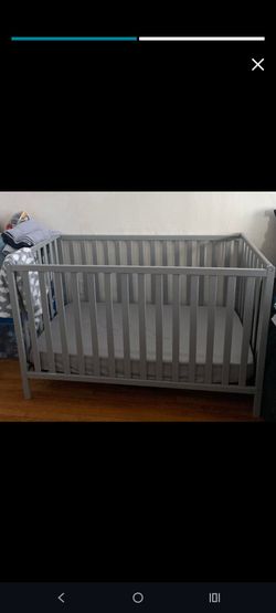 Crib