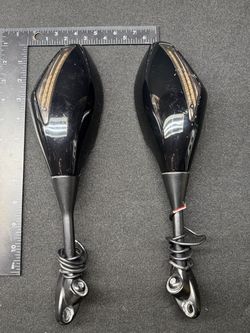 CBR 600rr CBR1000rr MIRRORS
