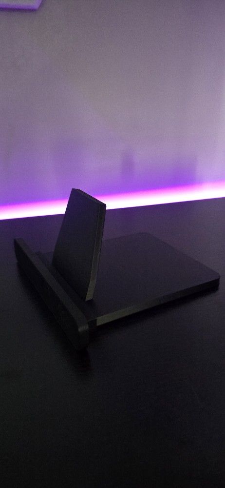 iPad Stand - Custom 3D Printed