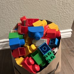 Building Blocks