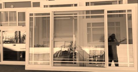 New Impact Windows
