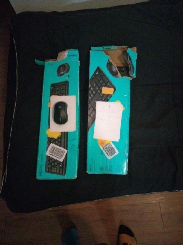 Looitech Key Board