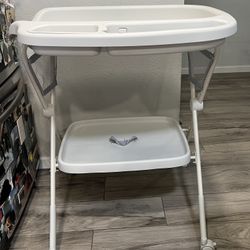 Changing table