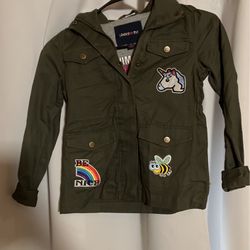 Jackets For Girls