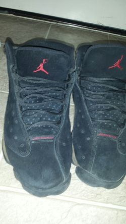Jordan 13's