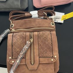 New Cross Body Bags