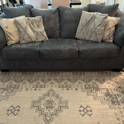 Ashley Furniture - Darcy Sofa Couch 