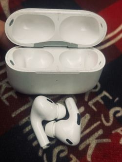 AirPods Pro 3