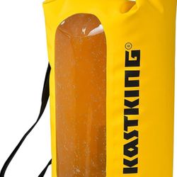Brandnew(20L/30L) Dry Bags,100% Waterproof Storage Bags,Military Grade Construction for Swimming,Kayaking,Boating,Hiking,Camping,Fishing, Biking,Skiin