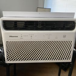 Hisense Window Unit