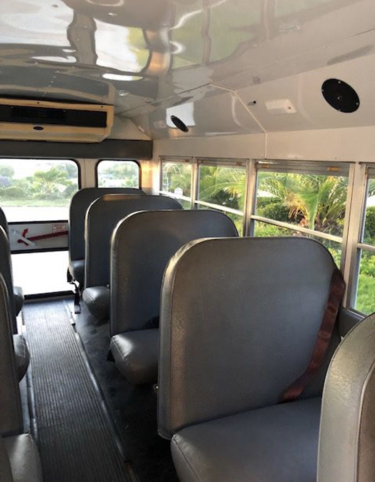 Bus Seats for Sale for Sale in Hemet, CA OfferUp