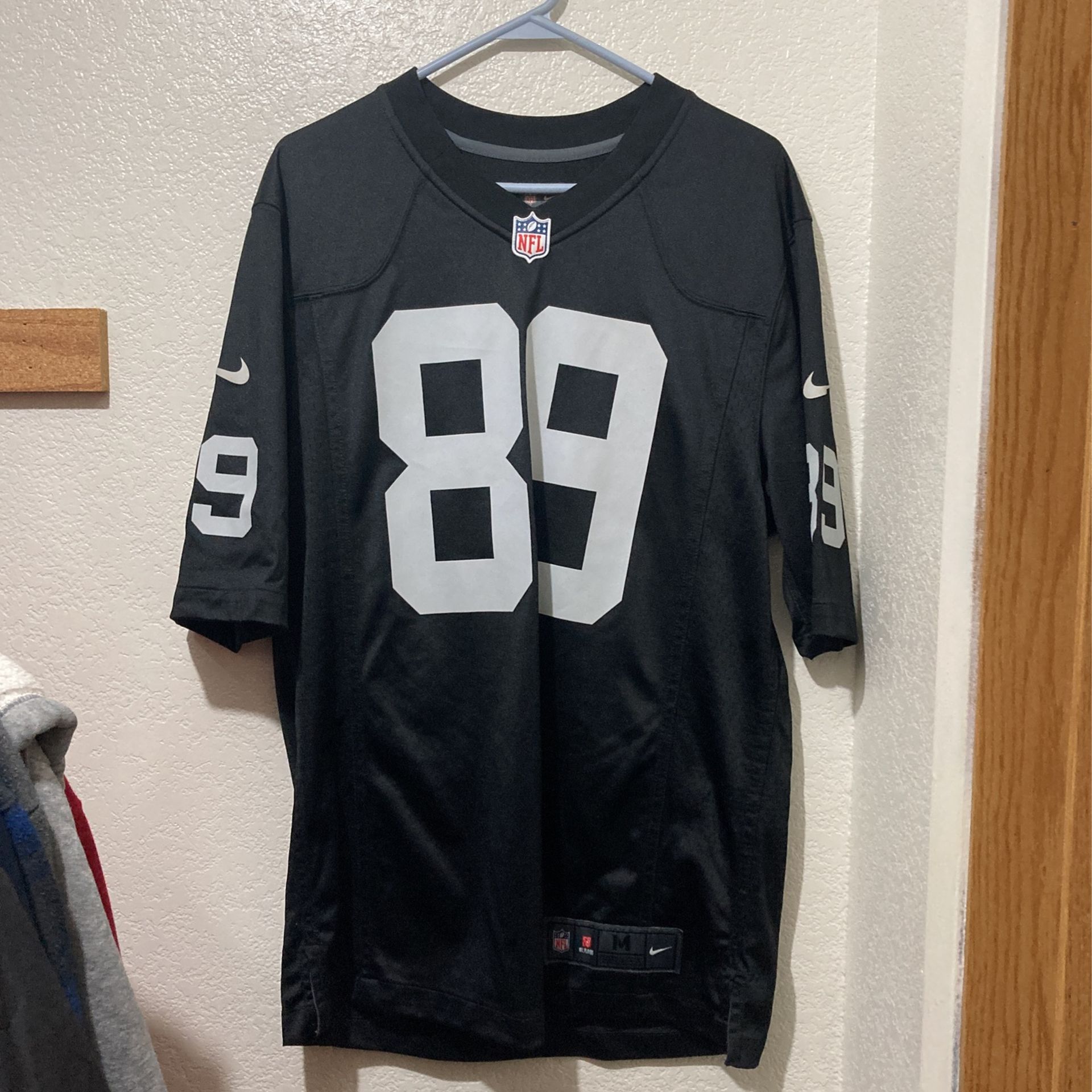 Oakland Raiders Jersey