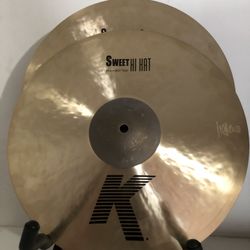 Hi Hats