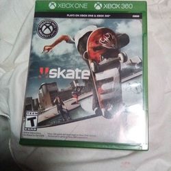 Xbox One Skate 3 Plays On Playstation 1 And 360