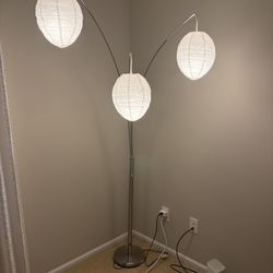 Floor Lamp 
