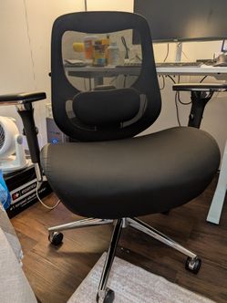 Office chair