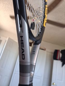 Head ti s1 pro