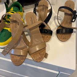 Brazilian Shoes 👠 High Heels Size 8