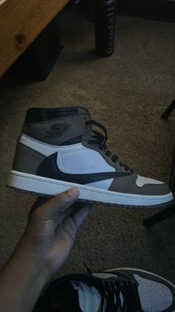 Travis Scott’s