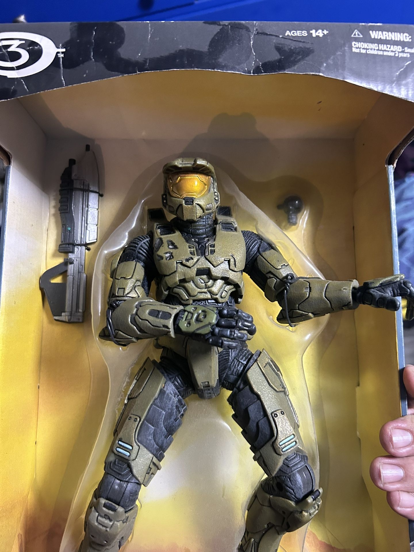 Halo 3