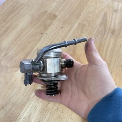 Civic Type R 2017+ FK8 Fuel Pressure Pump Kit  Genuine 