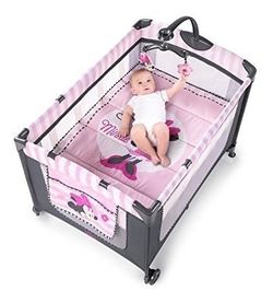 Play Yard/ Corral Para Bebé