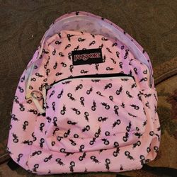 Jansport Edna Backpack