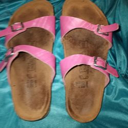 BIRKIES