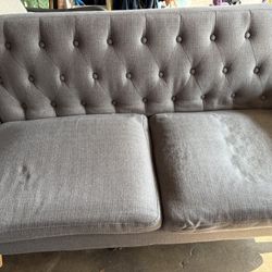 Loveseat Sofa