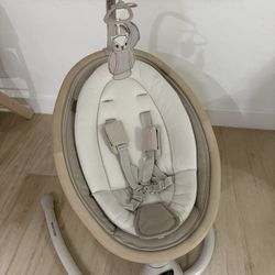 Maxi-Cosi Cassia Swing - Classic Oat