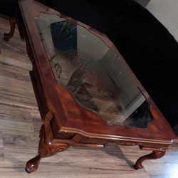 Gorgeous Coffee Table 