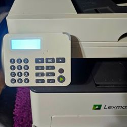 Lexmark Printer