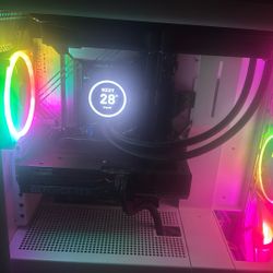 Gaming PC ( RTX 4070 TI Super) READ DESCRIPTION 