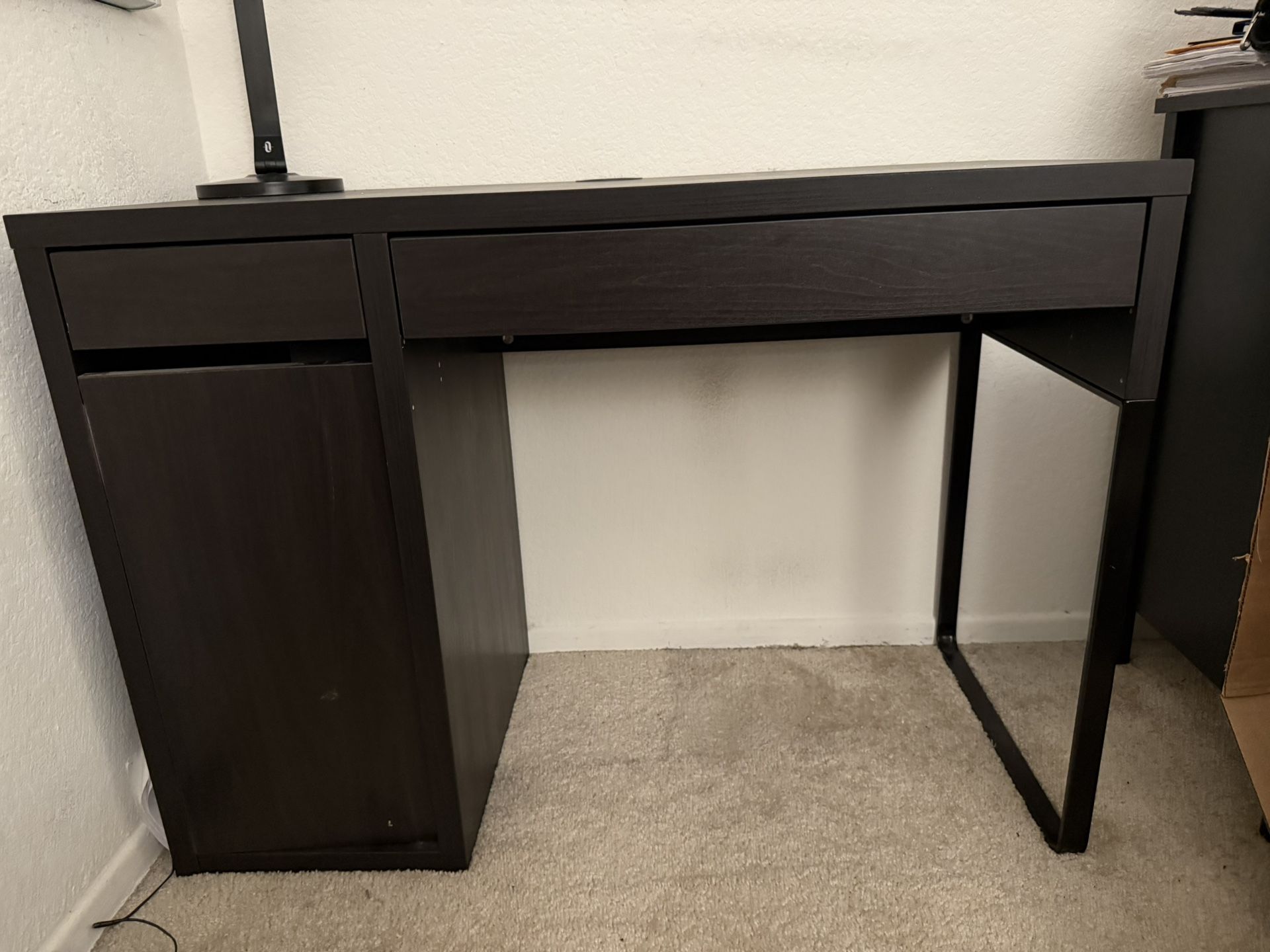 IKEA Desk