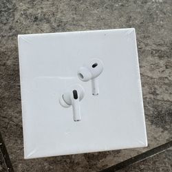 AirPods Pro 2nd Generation with MagSafe