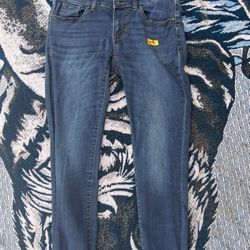 Woman Jeans Size 4  $1