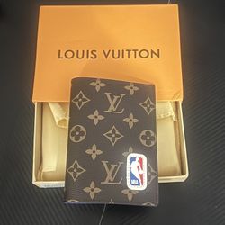 Louis Vuitton Wallet