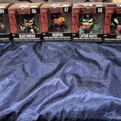 Venom Funko Minis