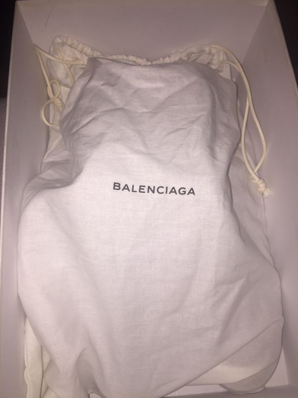 Size 9 Balenciaga Clothing Shoes In Boynton Beach Fl Offerup